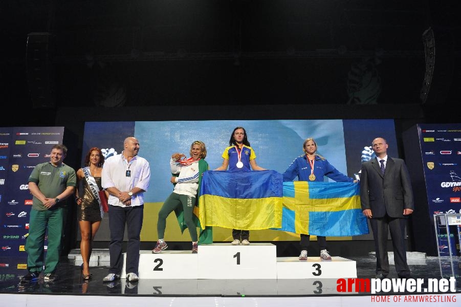 World Armwrestling Championship 2013 - day 4 - photo: Mirek # Armwrestling # Armpower.net