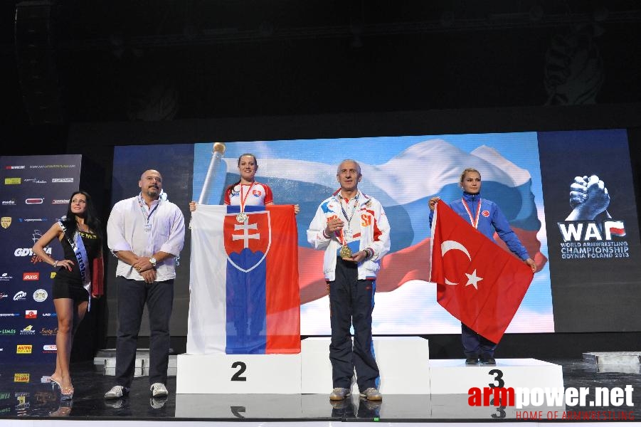 World Armwrestling Championship 2013 - day 4 - photo: Mirek # Armwrestling # Armpower.net