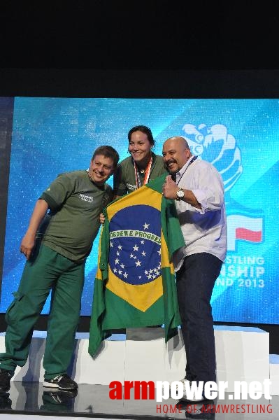 World Armwrestling Championship 2013 - day 4 - photo: Mirek # Armwrestling # Armpower.net