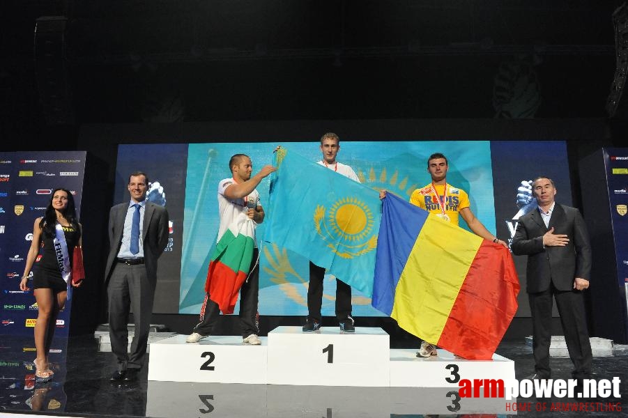 World Armwrestling Championship 2013 - day 4 - photo: Mirek # Armwrestling # Armpower.net