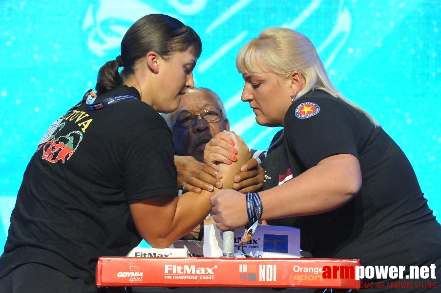 World Armwrestling Championship 2013 - day 4 - photo: Mirek # Siłowanie na ręce # Armwrestling # Armpower.net