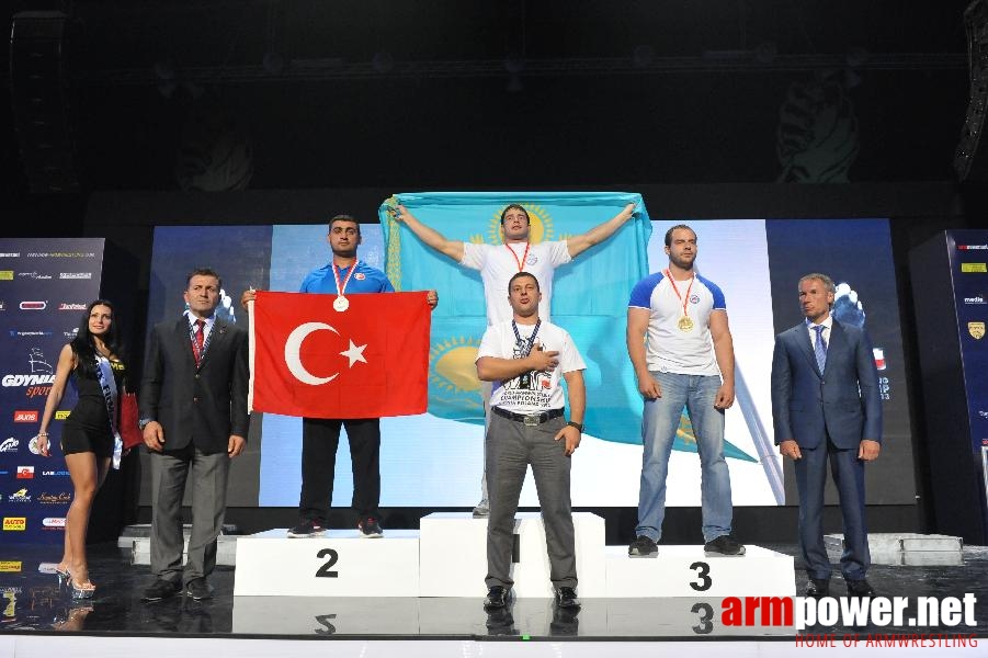 World Armwrestling Championship 2013 - day 4 - photo: Mirek # Siłowanie na ręce # Armwrestling # Armpower.net