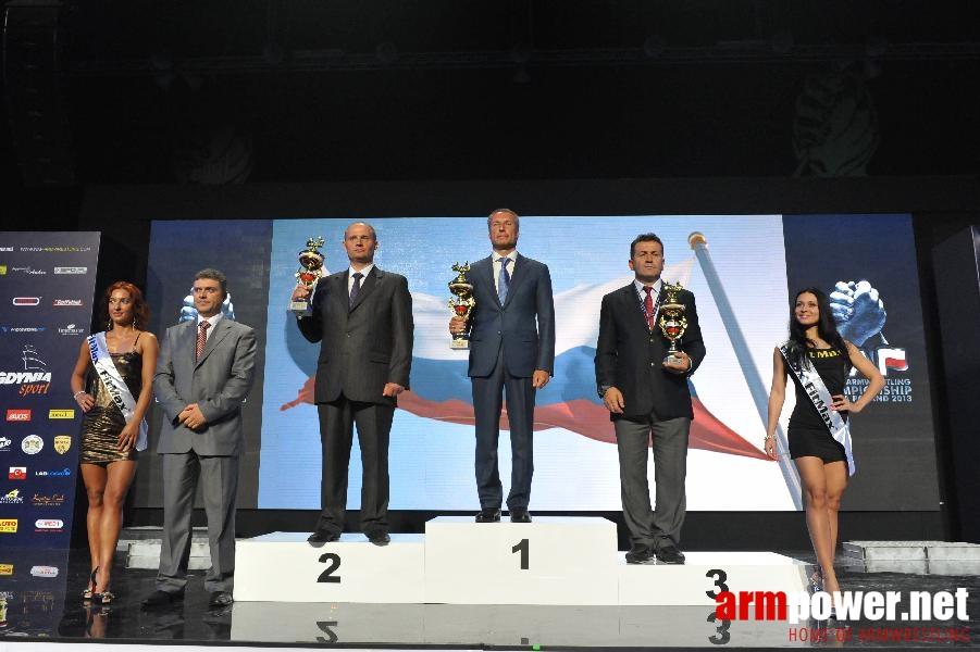 World Armwrestling Championship 2013 - day 4 - photo: Mirek # Siłowanie na ręce # Armwrestling # Armpower.net