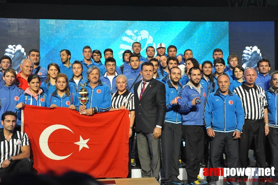 World Armwrestling Championship 2013 - day 4 - photo: Mirek # Siłowanie na ręce # Armwrestling # Armpower.net