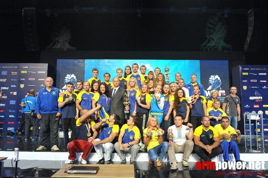 World Armwrestling Championship 2013 - day 4 - photo: Mirek # Aрмспорт # Armsport # Armpower.net