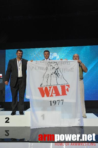 World Armwrestling Championship 2013 - day 4 - photo: Mirek # Aрмспорт # Armsport # Armpower.net