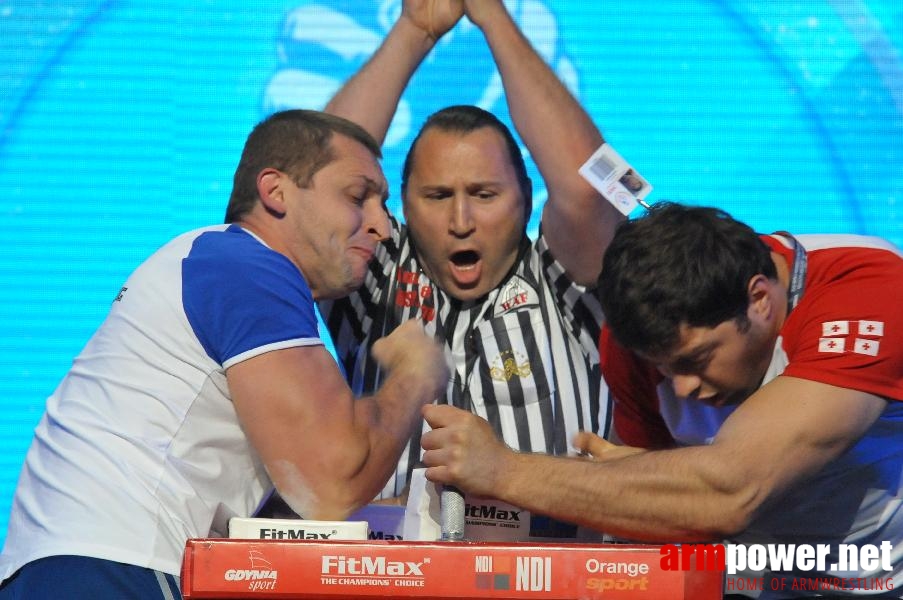 World Armwrestling Championship 2013 - day 4 - photo: Mirek # Armwrestling # Armpower.net