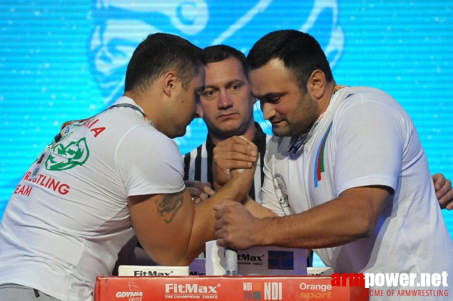 World Armwrestling Championship 2013 - day 4 - photo: Mirek # Armwrestling # Armpower.net