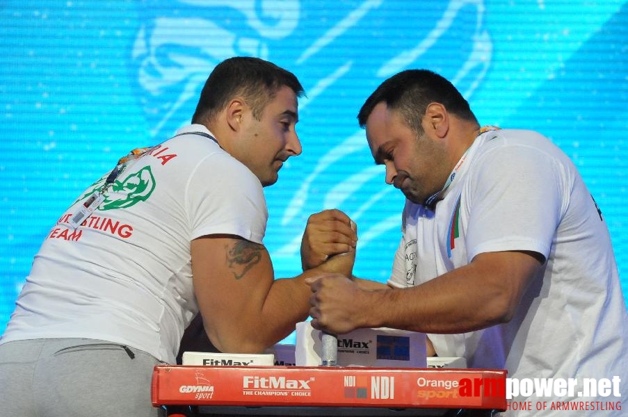 World Armwrestling Championship 2013 - day 4 - photo: Mirek # Armwrestling # Armpower.net