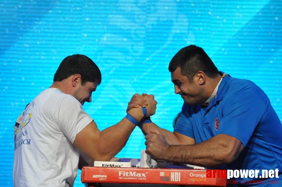 World Armwrestling Championship 2013 - day 4 - photo: Mirek # Siłowanie na ręce # Armwrestling # Armpower.net