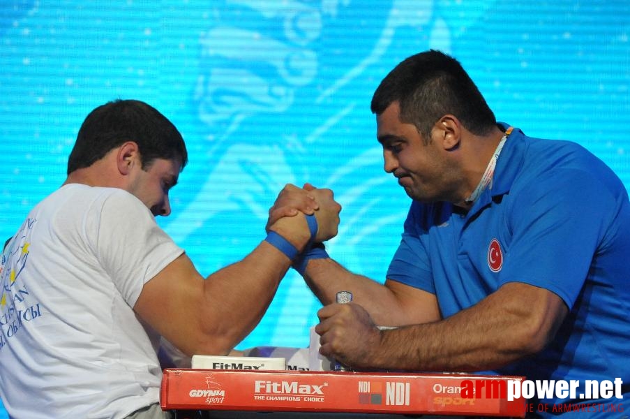 World Armwrestling Championship 2013 - day 4 - photo: Mirek # Armwrestling # Armpower.net