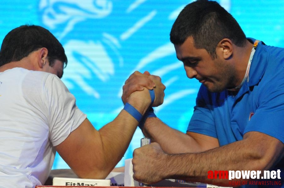 World Armwrestling Championship 2013 - day 4 - photo: Mirek # Siłowanie na ręce # Armwrestling # Armpower.net