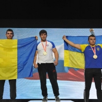 World Armwrestling Championship 2013 - day 4 - photo: Mirek # Siłowanie na ręce # Armwrestling # Armpower.net