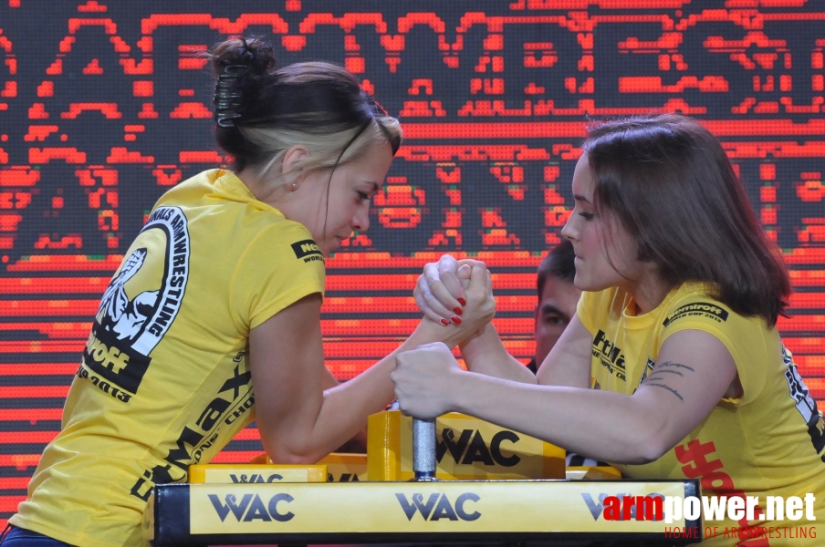 Nemiroff 2013 - left hand # Siłowanie na ręce # Armwrestling # Armpower.net