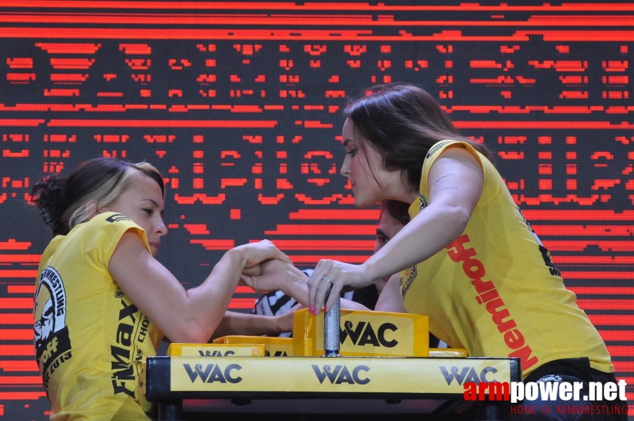 Nemiroff 2013 - left hand # Siłowanie na ręce # Armwrestling # Armpower.net