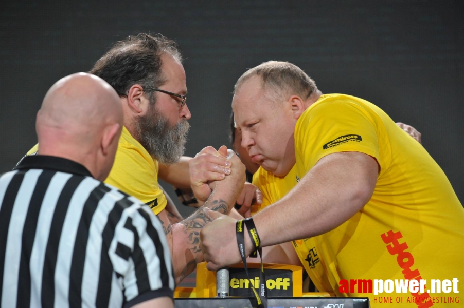 Nemiroff 2013 - right hand # Siłowanie na ręce # Armwrestling # Armpower.net