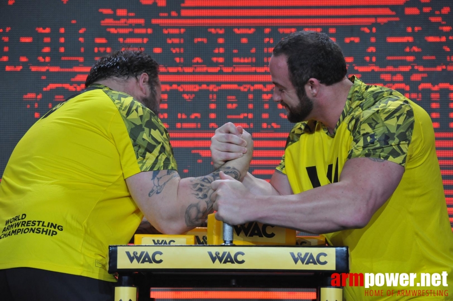 Nemiroff 2013 - right hand # Siłowanie na ręce # Armwrestling # Armpower.net