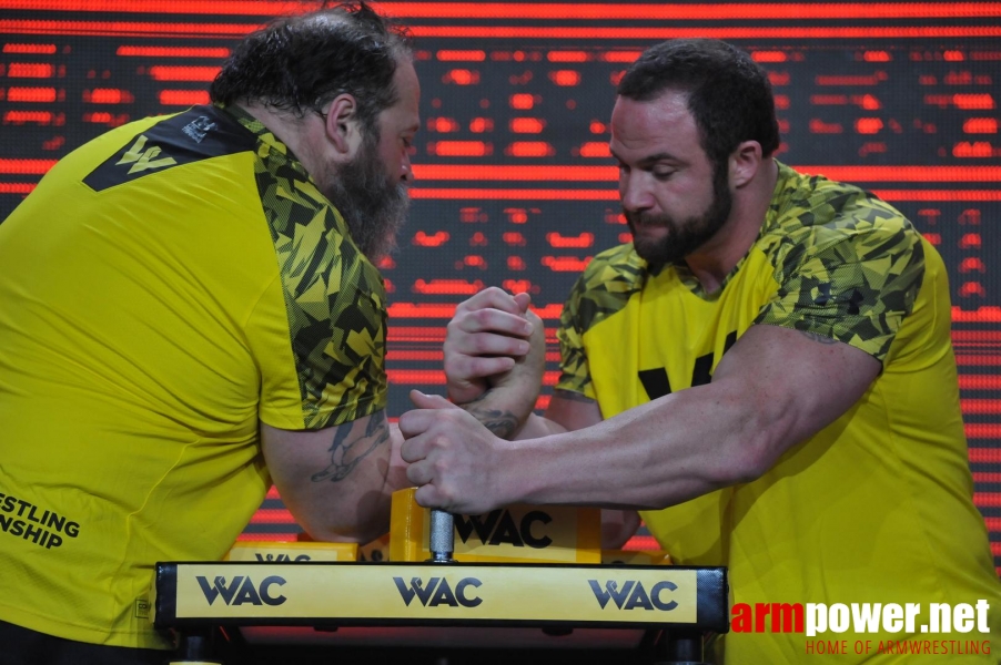 Nemiroff 2013 - right hand # Siłowanie na ręce # Armwrestling # Armpower.net