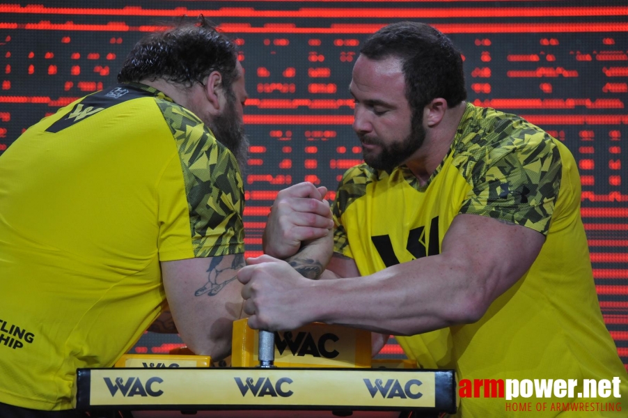 Nemiroff 2013 - right hand # Siłowanie na ręce # Armwrestling # Armpower.net