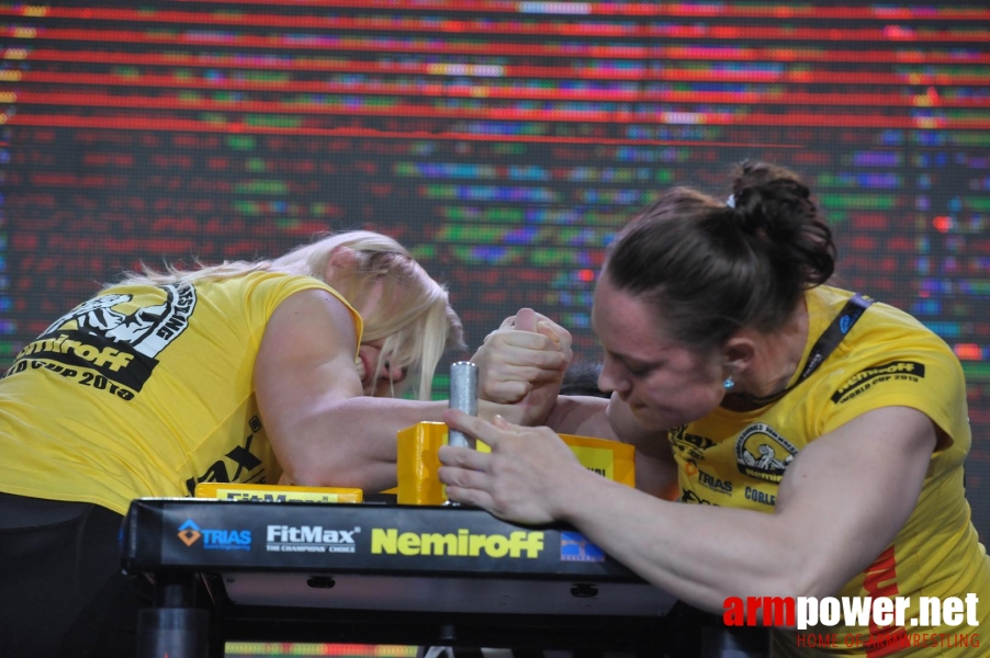 Nemiroff 2013 - right hand # Siłowanie na ręce # Armwrestling # Armpower.net