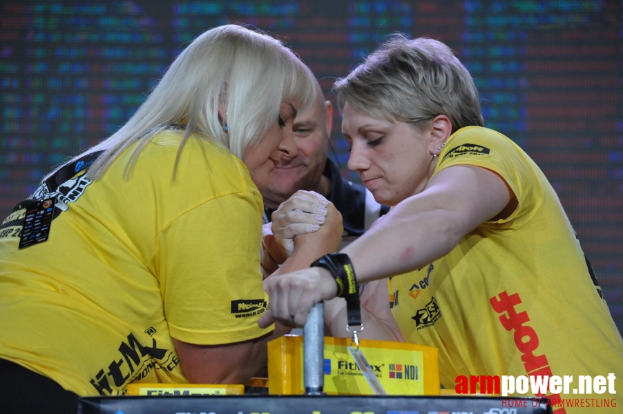 Nemiroff 2013 - right hand # Siłowanie na ręce # Armwrestling # Armpower.net