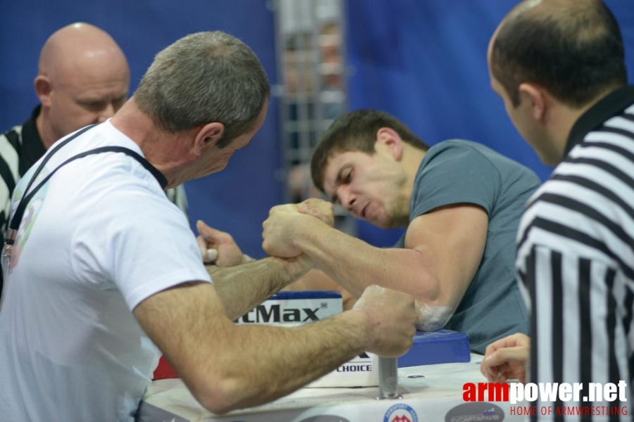 Russian National Championships 2014 - left hand # Aрмспорт # Armsport # Armpower.net