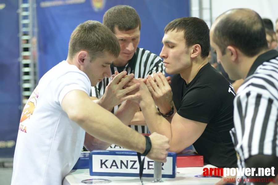 Russian National Championships 2014 - left hand # Aрмспорт # Armsport # Armpower.net