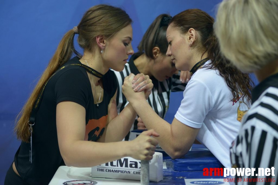 Russian National Championships 2014 - left hand # Armwrestling # Armpower.net