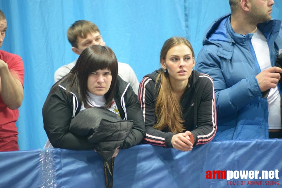 Russian National Championships 2014 - left hand # Armwrestling # Armpower.net