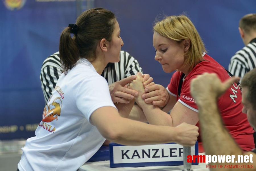 Russian National Championships 2014 - left hand # Siłowanie na ręce # Armwrestling # Armpower.net