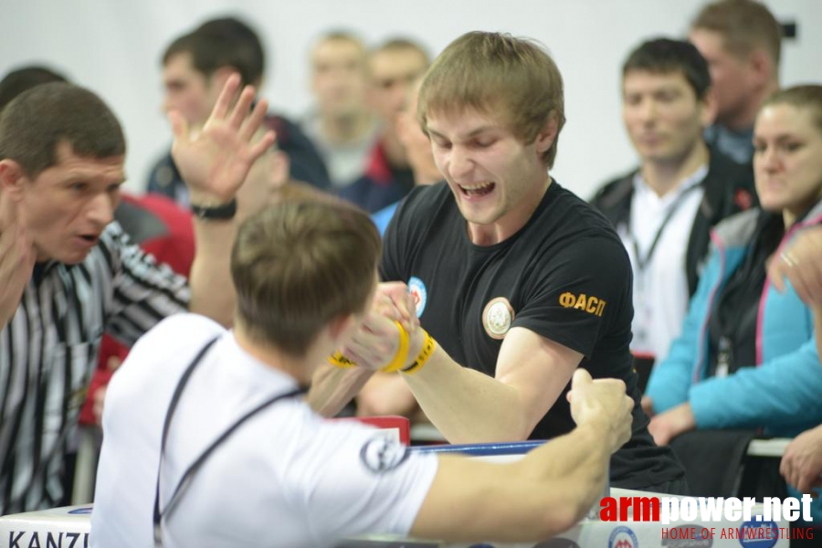 Russian National Championships 2014 - left hand # Aрмспорт # Armsport # Armpower.net
