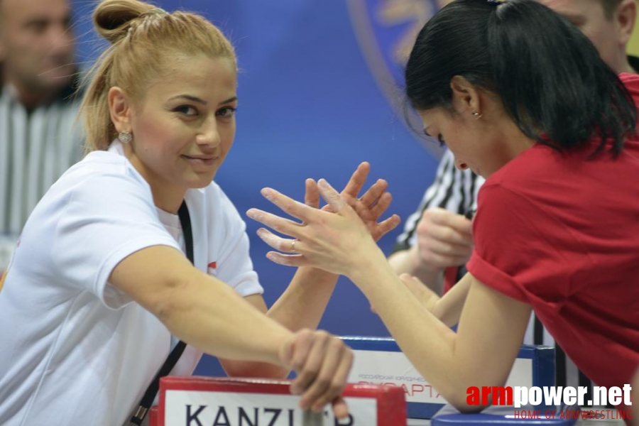 Russian National Championships 2014 - left hand # Armwrestling # Armpower.net