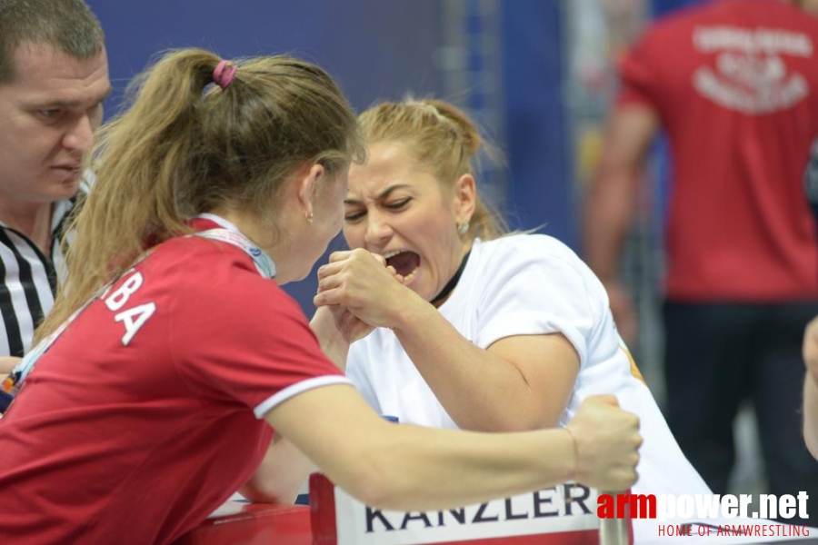 Russian National Championships 2014 - left hand # Armwrestling # Armpower.net