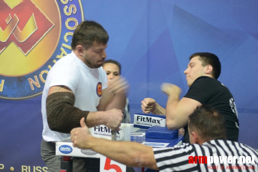 Russian National Championships 2014 - left hand # Aрмспорт # Armsport # Armpower.net