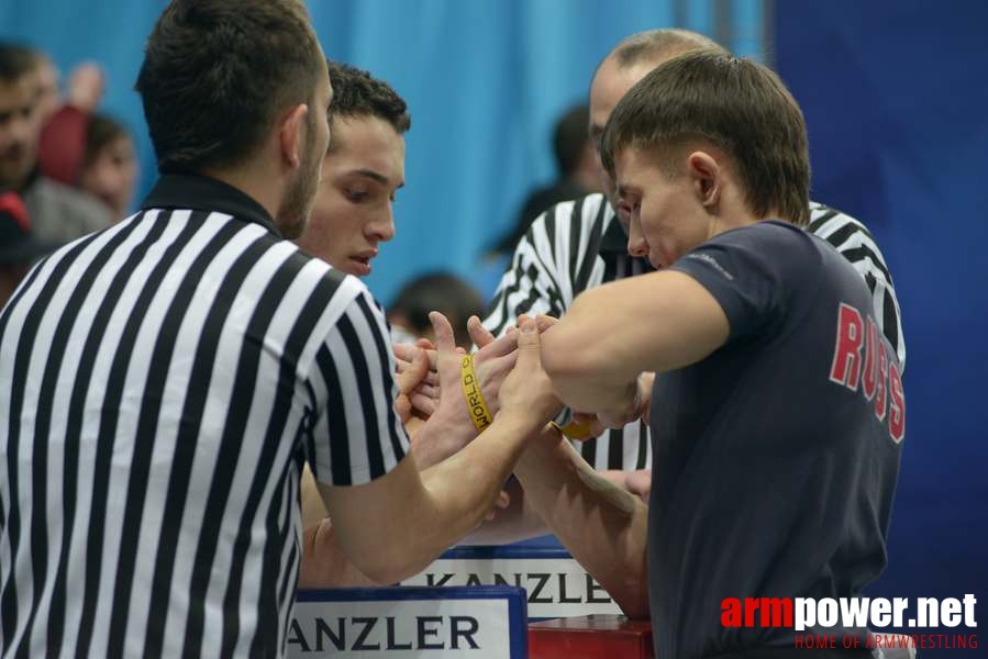 Russian National Championships 2014 - right hand # Siłowanie na ręce # Armwrestling # Armpower.net