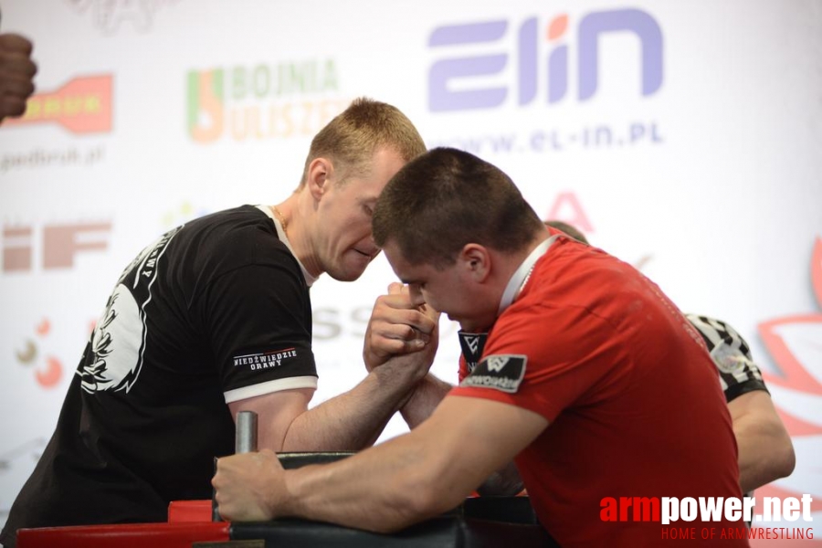 Polish Nationals 2014 - Mistrzostwa Polski 2014 - prawa ręka # Siłowanie na ręce # Armwrestling # Armpower.net