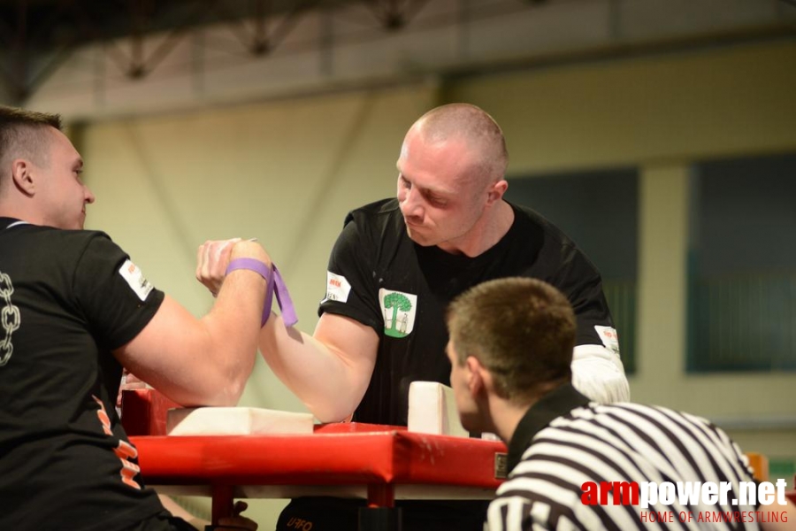 Polish Nationals 2014 - Mistrzostwa Polski 2014 - prawa ręka # Siłowanie na ręce # Armwrestling # Armpower.net