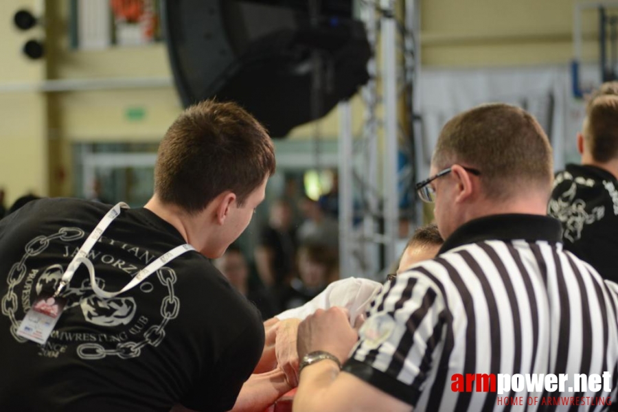 Polish Nationals 2014 - Mistrzostwa Polski 2014 - prawa ręka # Siłowanie na ręce # Armwrestling # Armpower.net