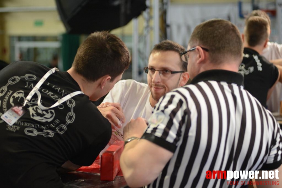 Polish Nationals 2014 - Mistrzostwa Polski 2014 - prawa ręka # Siłowanie na ręce # Armwrestling # Armpower.net