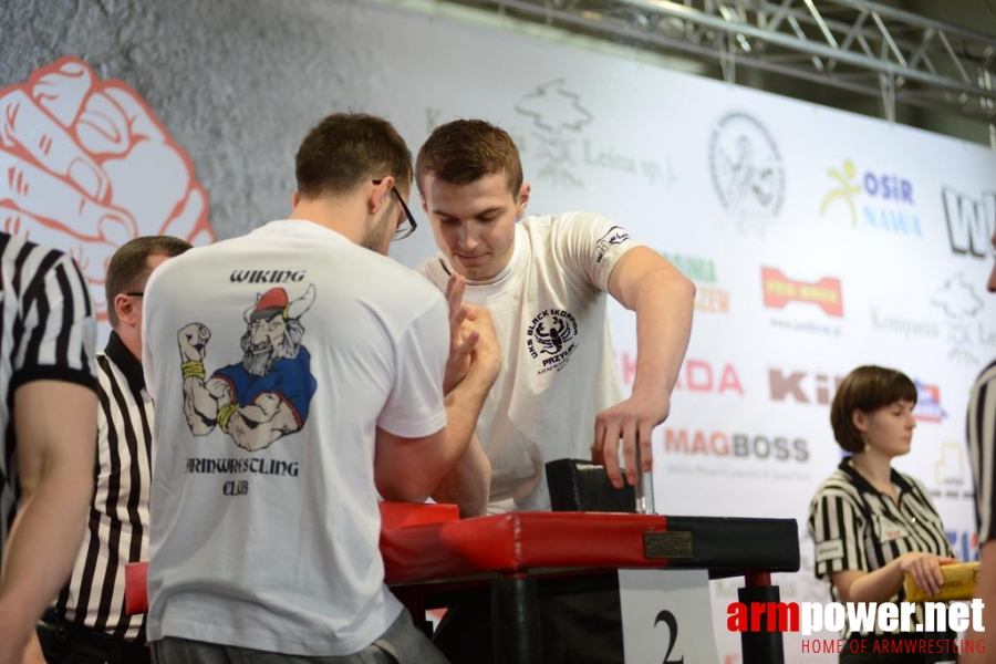 Polish Nationals 2014 - Mistrzostwa Polski 2014 - prawa ręka # Aрмспорт # Armsport # Armpower.net