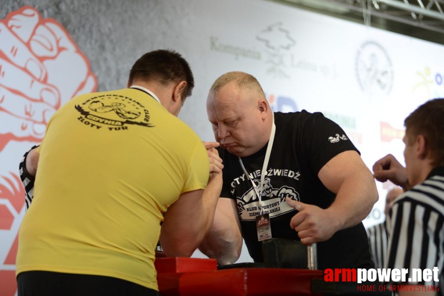 Polish Nationals 2014 - Mistrzostwa Polski 2014 - prawa ręka # Siłowanie na ręce # Armwrestling # Armpower.net