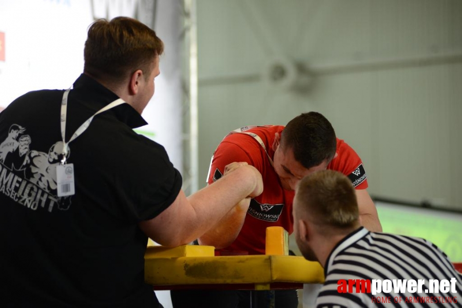 Polish Nationals 2014 - Mistrzostwa Polski 2014 - prawa ręka # Siłowanie na ręce # Armwrestling # Armpower.net