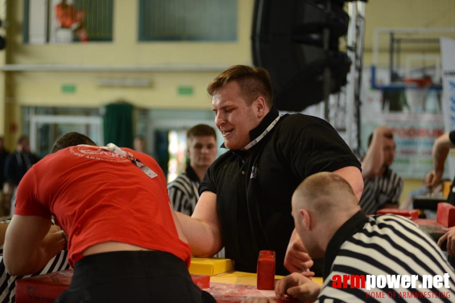 Polish Nationals 2014 - Mistrzostwa Polski 2014 - prawa ręka # Siłowanie na ręce # Armwrestling # Armpower.net