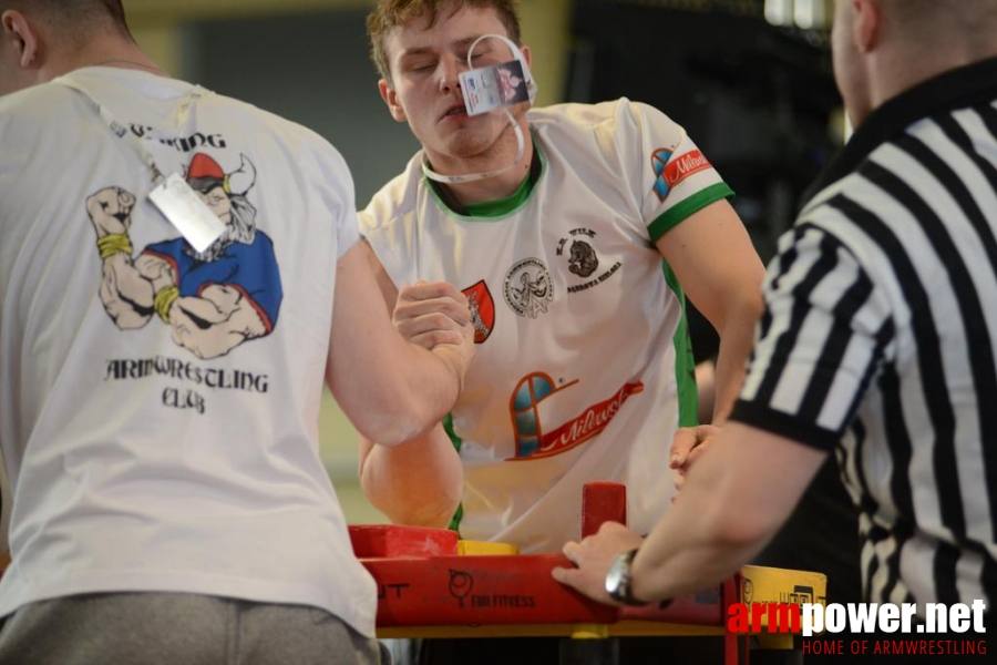 Polish Nationals 2014 - Mistrzostwa Polski 2014 - prawa ręka # Armwrestling # Armpower.net