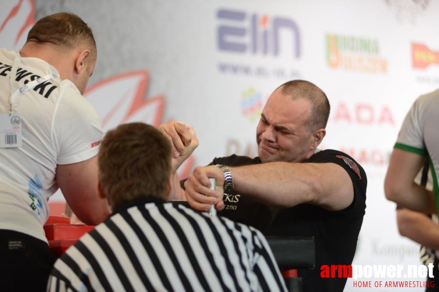 Polish Nationals 2014 - Mistrzostwa Polski 2014 - prawa ręka # Aрмспорт # Armsport # Armpower.net