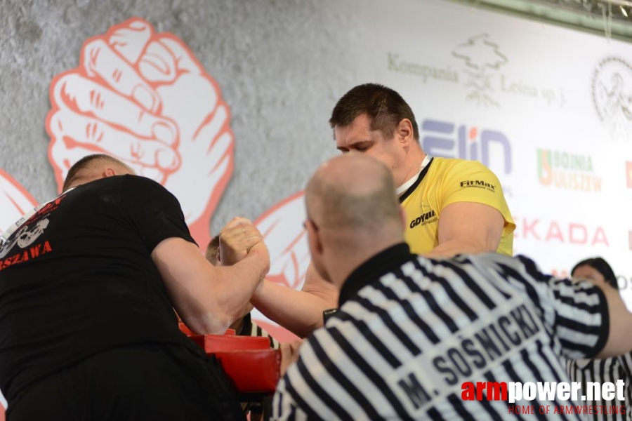 Polish Nationals 2014 - Mistrzostwa Polski 2014 - prawa ręka # Siłowanie na ręce # Armwrestling # Armpower.net