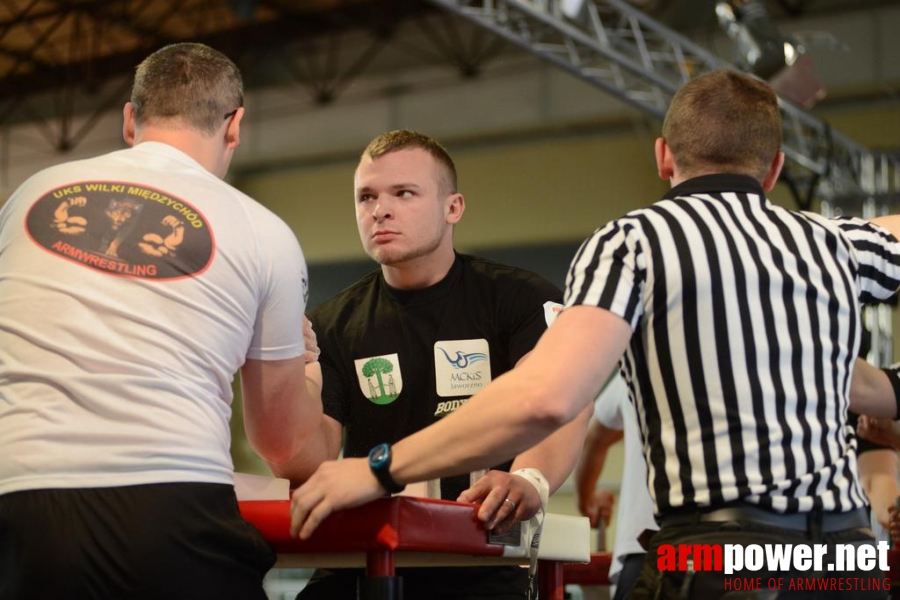 Polish Nationals 2014 - Mistrzostwa Polski 2014 - prawa ręka # Aрмспорт # Armsport # Armpower.net