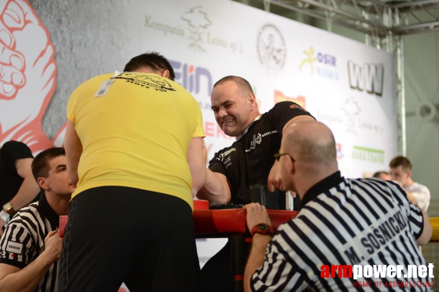 Polish Nationals 2014 - Mistrzostwa Polski 2014 - prawa ręka # Aрмспорт # Armsport # Armpower.net