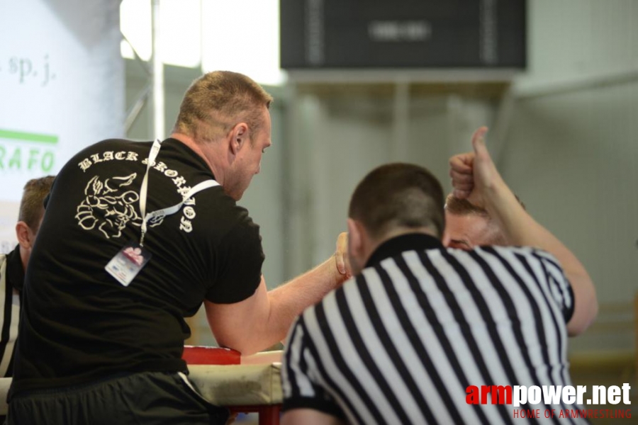 Polish Nationals 2014 - Mistrzostwa Polski 2014 - prawa ręka # Armwrestling # Armpower.net