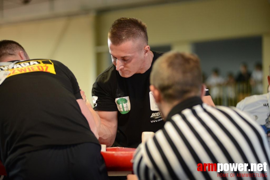 Polish Nationals 2014 - Mistrzostwa Polski 2014 - prawa ręka # Siłowanie na ręce # Armwrestling # Armpower.net